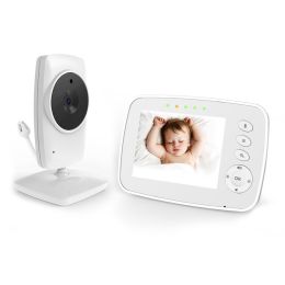 Mobile Phone Remote High-Definition Housekeeping Baby Monitoring Monitor XH