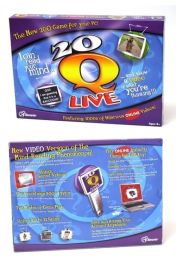 20 Q Live PC Game