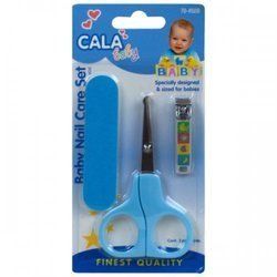 Baby Nail Care Set (pack of 24)
