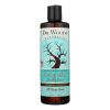Dr. Woods Shea Vision Pure Castile Soap Baby Mild with Organic Shea Butter - 16 fl oz