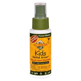 All Terrain - Kids Herbal Armor - 2 fl oz