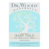 Dr. Woods Bar Soap Baby Mild Unscented - 5.25 oz