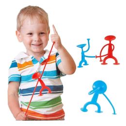 Baby Stacking Colorful Toy with Fun Construction Stacking Building Set