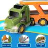 Dinosaur Transport Truck