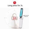 Portable USB LED Sterilize UV-C Light Handheld Lamp Home Disinfection US