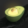 Avocado Mini Spray Humidifier USB Charging Night Light