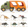 Dinosaur Transport Truck