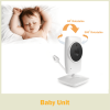 Mobile Phone Remote High-Definition Housekeeping Baby Monitoring Monitor XH