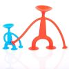Baby Stacking Colorful Toy with Fun Construction Stacking Building Set