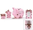 A Special Delivery New Baby Gift Basket- Pink