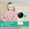 Home Security 720P Baby Monitor HD Wifi Wireless IR Network CCTV Camera