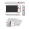 Security Wireless Sreen Video Intercom Night Vision 5 Inch Baby Monitor With Camera Audio