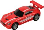 Bosonshop Electric 1:64 Scale Slot Car Racing Track Set Toddler Game Toy With Two Cars For Dual Racing For Kids