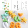 Nursery Musical Mobile, Handmade Hanging Toys, Crib Decor Mobile