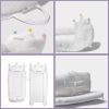 Sunveno Baby Co Sleeping Crib Bed Portable Baby Crib Foldable Mobile Car Bed Travel Nest Cot Crib Mother & Kids Baby Care