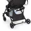 Lightweight aluminum Baby Stroller
