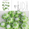 Pretty Crib Decor Mobile [Green Life] Baby Musical Mobile