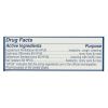 Hylands Homeopathic Baby Tiny Cold Tablets - 125 Tablets