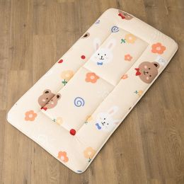 Cotton Baby Mattress Nursery Nap Mattress (style: F, size: 70x150cm)