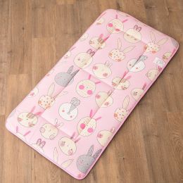 Cotton Baby Mattress Nursery Nap Mattress (style: I, size: 60x120cm)