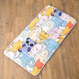 Cotton Baby Mattress Nursery Nap Mattress (style: G, size: 60x120cm)
