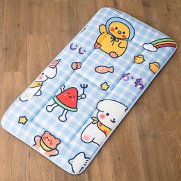 Cotton Baby Mattress Nursery Nap Mattress (style: H, size: 60x135cm)