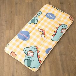 Cotton Baby Mattress Nursery Nap Mattress (style: A, size: 80x150cm)