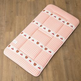 Cotton Baby Mattress Nursery Nap Mattress (style: B, size: 80x150cm)