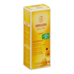 Weleda Calendula Face Cream - 1.7 fl oz (SKU: 1267459)