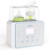 Eccomum Double Baby Bottle Warmer
