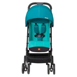 gb Qbit Plus Compact Travel Stroller (Color: Dragonfire Red)