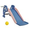 Children Slide ,   Freestanding Slides  for Kids Indoor Toddler  Game Outdoor Playground  XH