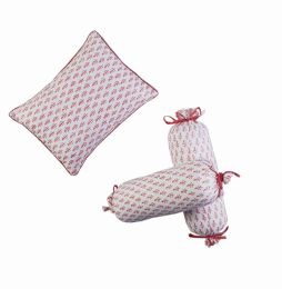 Must Have New Baby Nursery Cushion Set (Collection: PINK CITY)