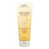 Babo Botanicals - Oatmilk Calendula Moisturizing Baby Lotion - 8 fl oz
