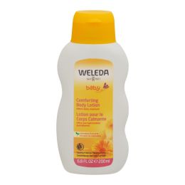 Weleda Calendula Body Lotion - 6.8 fl oz (SKU: 1267467)