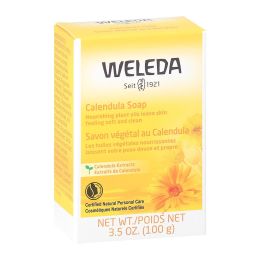 Weleda Baby Calendula Soap - 3.5 oz (SKU: 774018)