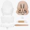 Free shipping Children's High Dining Chair Detachable Two-In-One Table And Chair  YJ