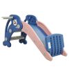 Children Slide ,   Freestanding Slides  for Kids Indoor Toddler  Game Outdoor Playground  XH