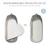 SUNVENO Baby Bed & Baby Lounger, Moses Basket Bassinet Bedside Sleeper Newborn Infant Travel Bed Carrycot for 0-12 Months