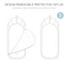 SUNVENO Baby Bed & Baby Lounger, Moses Basket Bassinet Bedside Sleeper Newborn Infant Travel Bed Carrycot for 0-12 Months