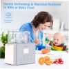 Eccomum Double Baby Bottle Warmer